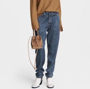Rag & Bone Rosa Liquid Miramar Jean Pant